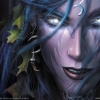 Darkgirl's Avatar