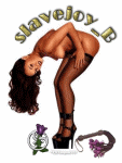 slavejoyb's Avatar