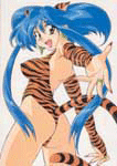 Sweet Tiger's Avatar
