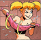 Harley Quinn's Avatar