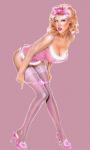 barbiegirl's Avatar
