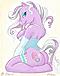 MastersLittlePony's Avatar