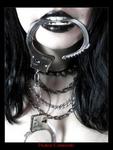 LadyNyx's Avatar