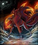 SubKitsune's Avatar