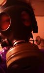 Wicked Clown's Avatar