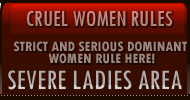 Join Cruelwomenrules.com!