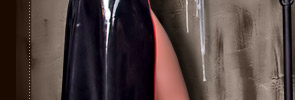 Femdom latex dolls slave movies and pics. Get instant access to Cruelwomenrules.com!