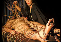 Join Cruelwomenrules.com!