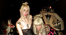 Join Cruelwomenrules.com!