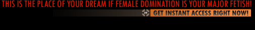 Join Cruelwomenrules.com!