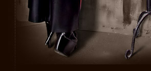 Cruel femdom Miostress movies at CruelWomenRules.com