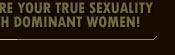 Cruel femdom Miostress movies at CruelWomenRules.com