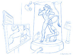 Furry BDSM Pictures -  furry bdsm