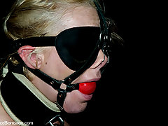 BDSM Toys Pictures -  Samantha Sin and Charlotte Vale suffer intensely for you.