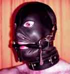 restraint's Avatar