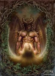 Demon Dom's Avatar