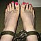 chainedsissyfeet