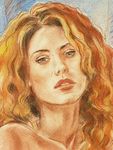 Michelle Byssom's Avatar